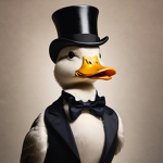 the fancy ducks club