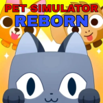 Pet Simulator Reborn