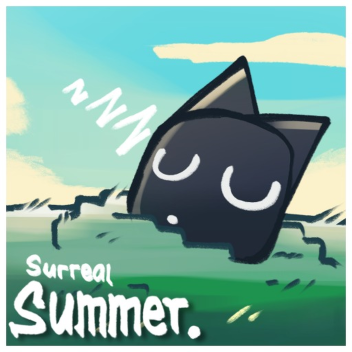 surreal summer