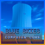 Blue Skies Computer Core