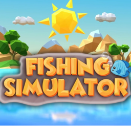 🐟(NEW!) Fishing Simulator🐟