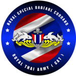 [CAT] Naval Special Warfarc Command