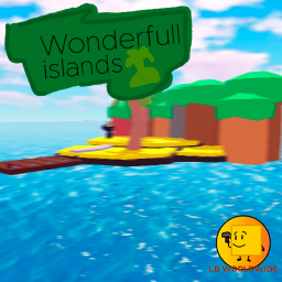 Wonderfull Islands