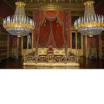 King's Throne