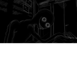 horror testing