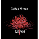 Julia’s group :D