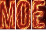 Fire moe darwish