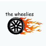 THE WHEELIES