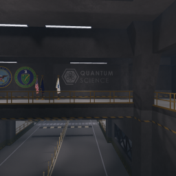 Loading Bay #1 icon