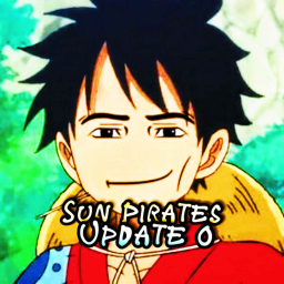 [RELEASE!!]Sun Pirates