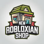 New Robloxian Shop