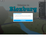 Bloxburg friends and bloxburg rps