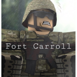 Fort Carroll