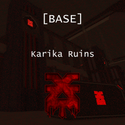 [RAID] Karika Ruins