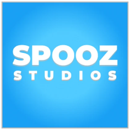 Spooz Studios Roblox group icon