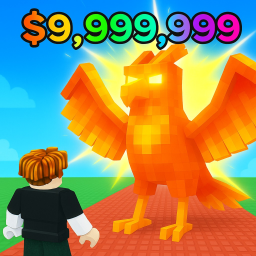 [🐉] Steal an OP Animal