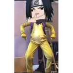 Void anime clan