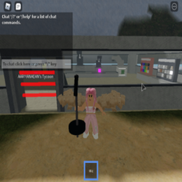 .Song Tycoon beta
