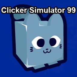 Clicker Simulator 99