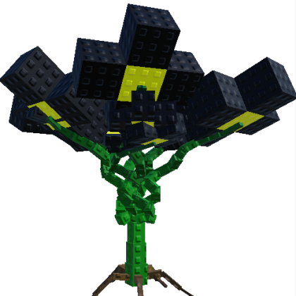Beast Shadow Buttercup produce image