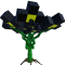 Beast Shadow Buttercup produce