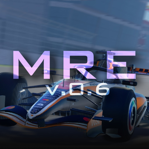 Motorsports Racing Experience icon