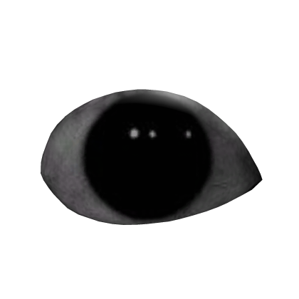 Roblox Item Weirdcore Eye