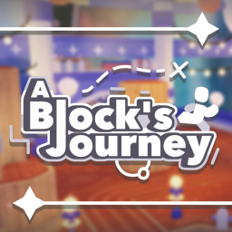 [INDEV] A Block's Journey icon
