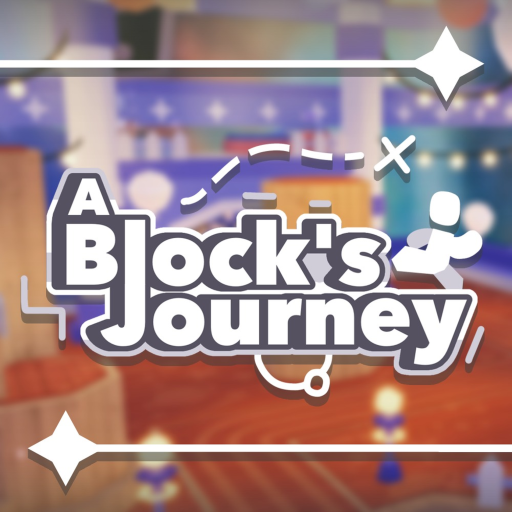 A Block's Journey