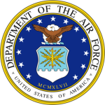 Department Of The AirForce US Space Force