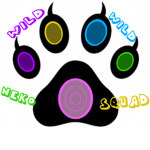 Wild Wild Neko Squad