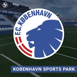 [EBL] Kobenhavn Sports Park - FC Kobenhavn