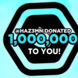 donation world