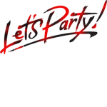 Let"s Party!