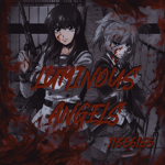 Luminous Angels