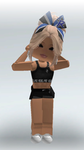 – Blue Royal Allstars –