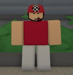 Gaming roblox :)