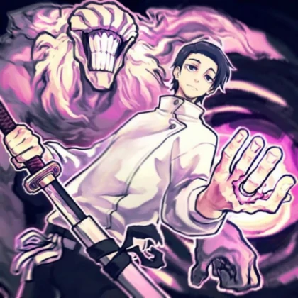 yuta⭐︎ Yuta Okkotsu - Creator Store