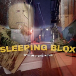 Sleeping Blox Test
