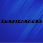 Charizard's Projects