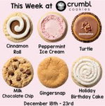 !Cookie fan group!