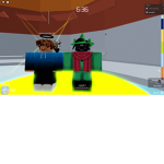 Cube Gamers
