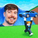 Escape MrBeast  And Steal His Cars