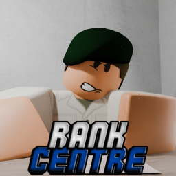 |CBA| Rank Centre