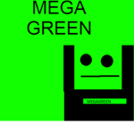 MEGAGREEN STUDIO