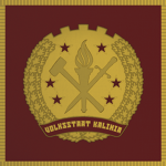 The Peoples' Government of Kalinia