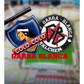 estadio colo colo colo barra