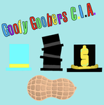 Goofy Goober C.I.A.