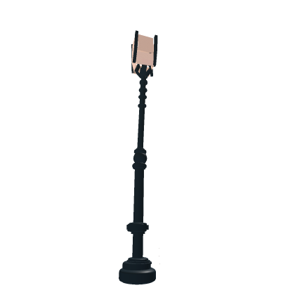 Rosey's Lantern