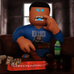 [MCF] Money Came First